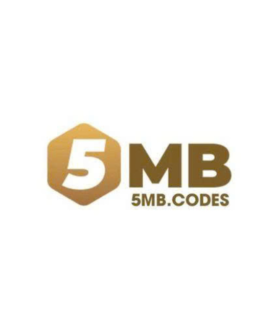 avatar Nhà cái 5MB – Thương hiệu cá cược uy tín 2025