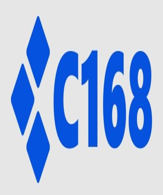 avatar c168digital