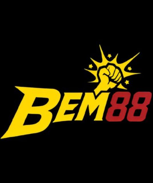 avatar BEM88 – Sân chơi giải trí trực tuyến uy tín, đổi thưởng hấp dẫn