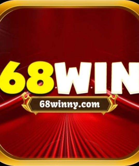 avatar nhà cái 68win