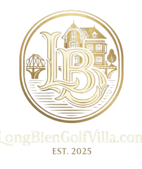 avatar Long Biên Golf Villas