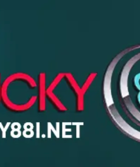 avatar Nhà Đài Lucky88