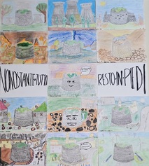 Io esisto, io resisto