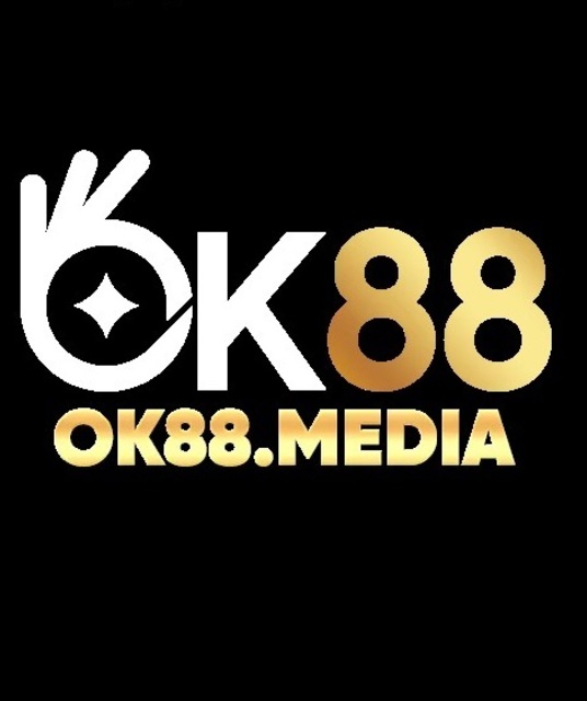 avatar OK88 Sân chơi uy tín