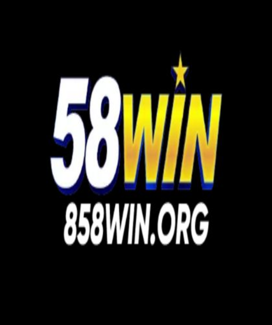avatar Nhà cái 58WIN