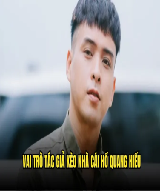 avatar Tác giả tỷ lệ kèo