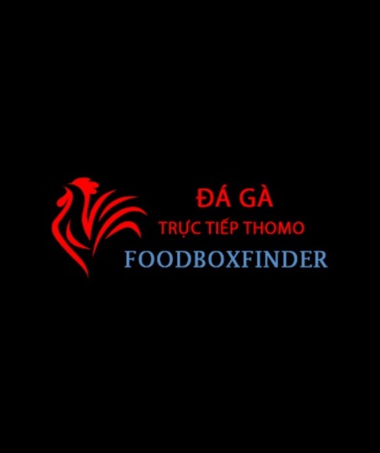 avatar Đá Gà Trực Tiếp Thomo