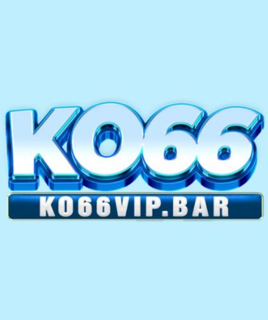 avatar KO66 Nhà Cái