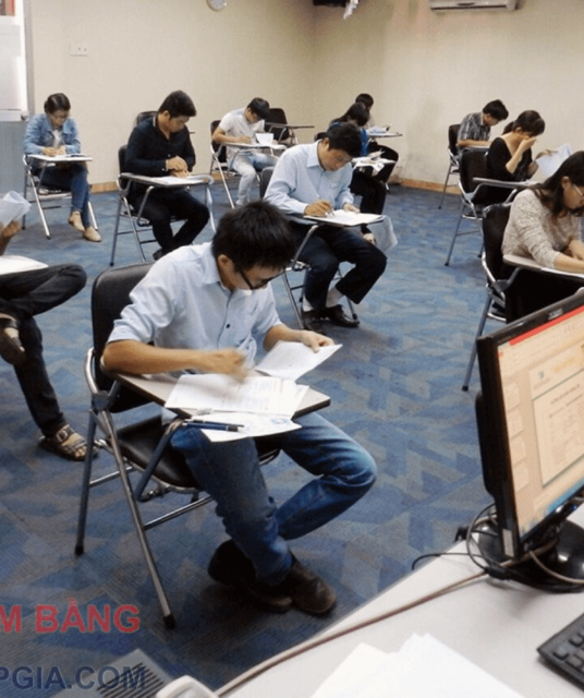 avatar Bằng cấp giả - Giấy tờ giả