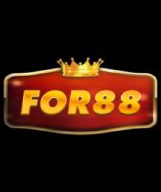 avatar FOR88 -  NHÀ CÁI GAME GIẢI TRÍ HÀNG ĐẦU NĂM 2025
