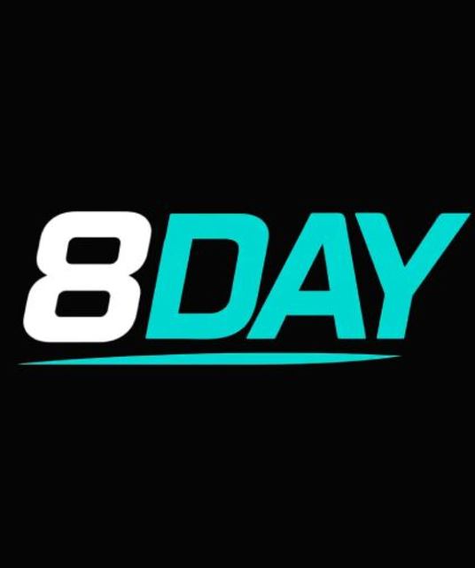 avatar Nhà cái 8day