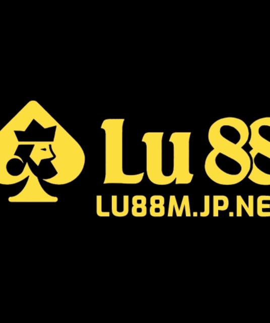 avatar Nhà cái LU88