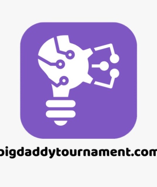 avatar BIGDADDYTOURNAMENT COM