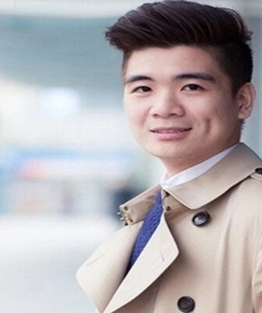 avatar CEO Nguyễn Hoàng Huy