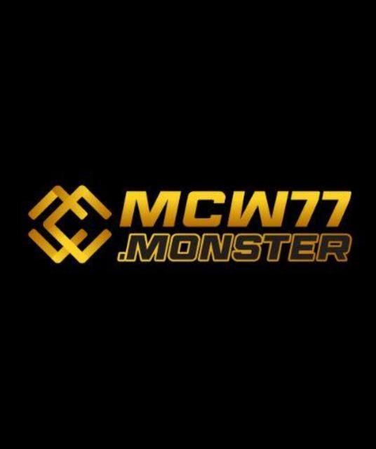 avatar mcw77monster