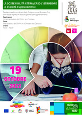 La sostenibilità attraverso l&#39;istruzione: le diversità di apprendimento