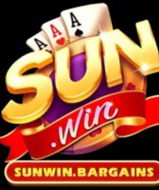 avatar Sunwin - Tài Xỉu SunWin Casino Uy Tín Bậc Nhất Châu Á