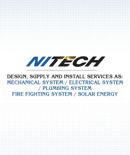 avatar Kỹ Thuật NITECH