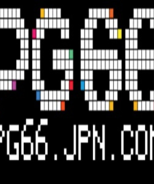 avatar Pg66 jpncom