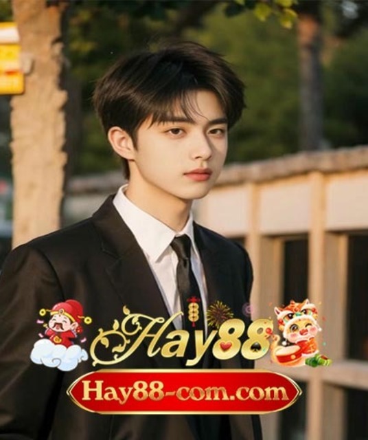 avatar Sở Minh Quân Hay88