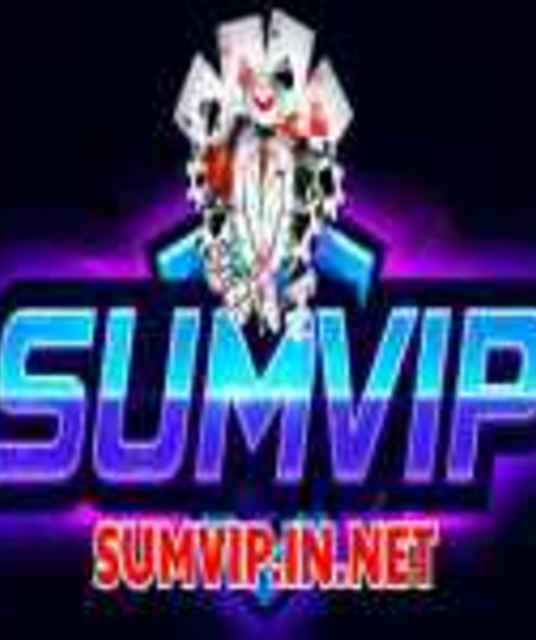 avatar SUMVIP - Nền Tảng Cá Cược Uy Tín