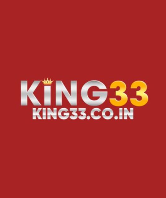 avatar King33 Nhà Cái