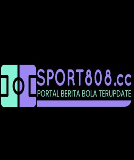 avatar SPORT808 Portal Nonton Bola Online dengan Kualitas Gambar Luar Biasa