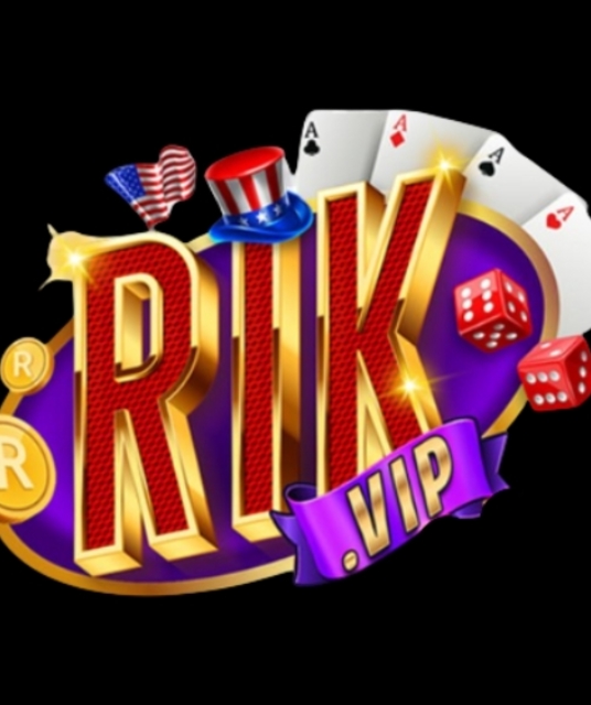 avatar Cổng Game Rikvip