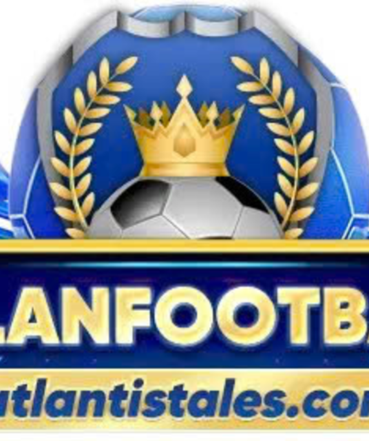 avatar Atlan Football