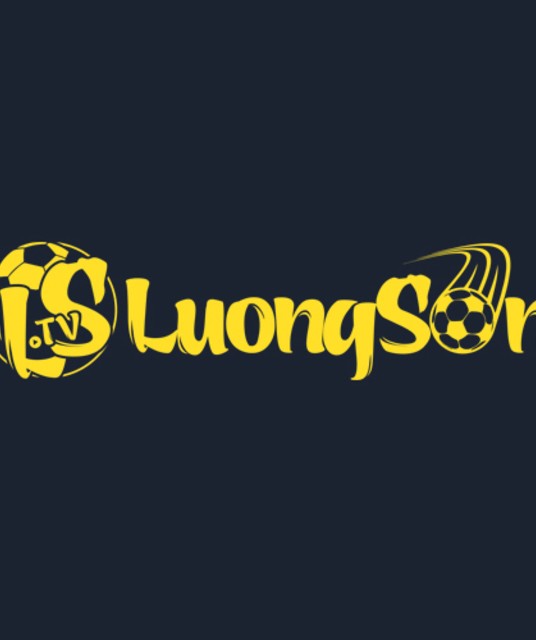 avatar LuongSonTV Trực tiếp bóng đá HD Lương Sơn TV trực tuyến