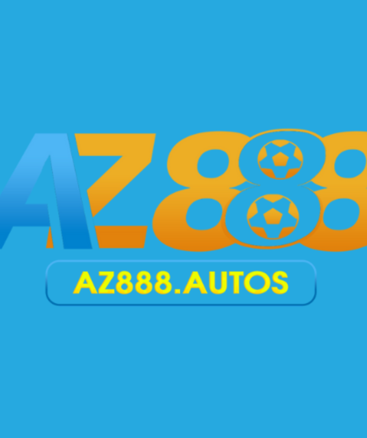 avatar Trang Chu Az888 Chinh Thuc 2025