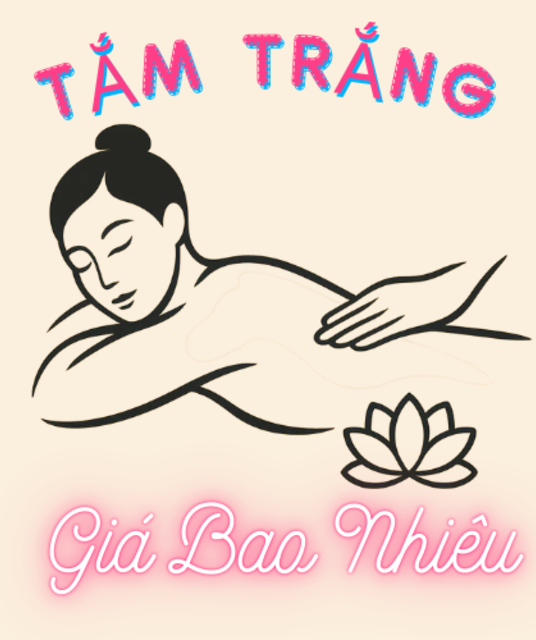 avatar Giá Tắm Trắng