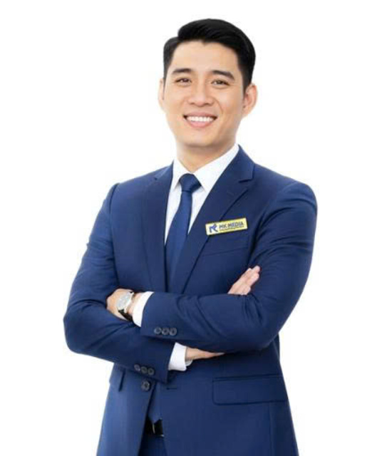 avatar Võ Trọng Hưng