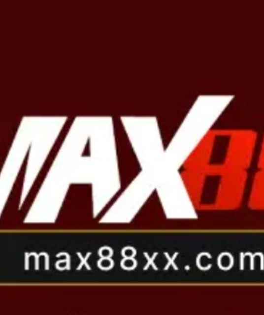 avatar Cổng Game Max88