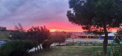 Asd centro equestre il giarino