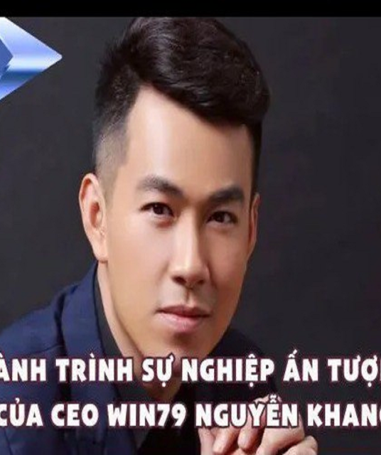 avatar CEO Win 79 Nguyễn khang