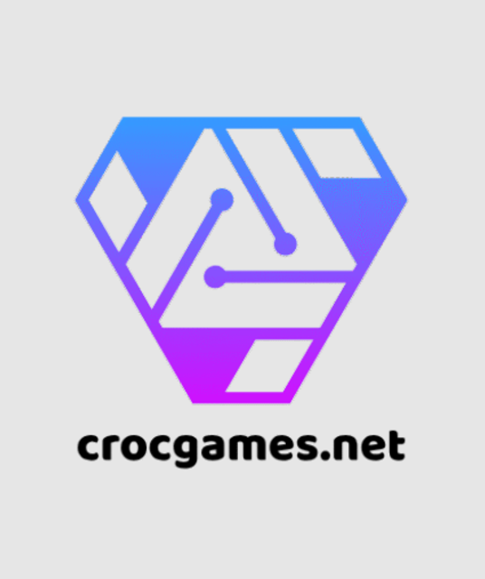 avatar crocgames