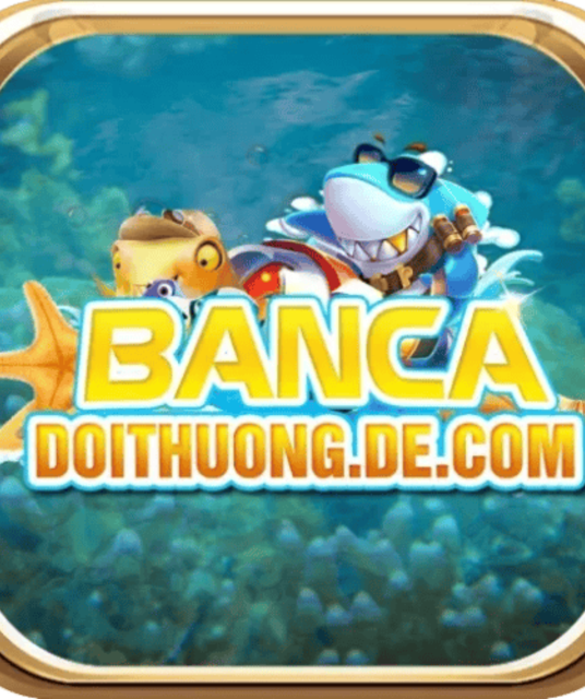 avatar Bắn cá đổi thưởng