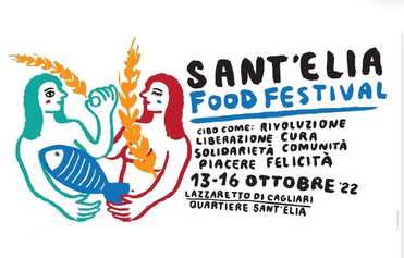 Sant&#39;Elia Food Festival 