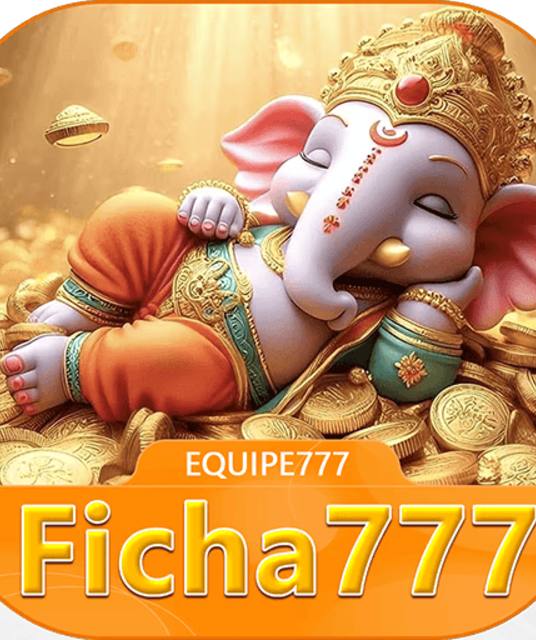 avatar Ficha777 Cassino