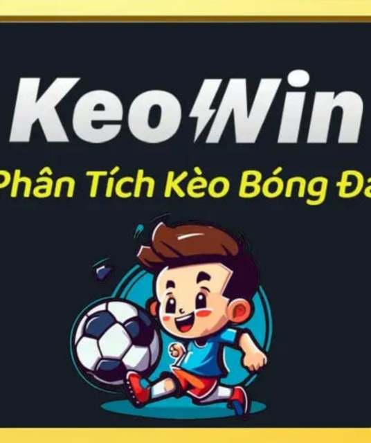 avatar Keowin - Phân tích kèo nhà cái bóng đá