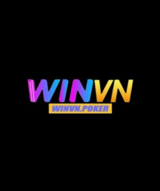 avatar Winvn poker