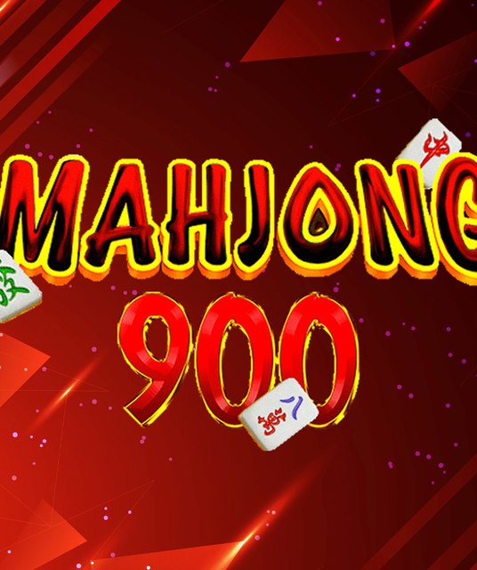 avatar MAHJONG900