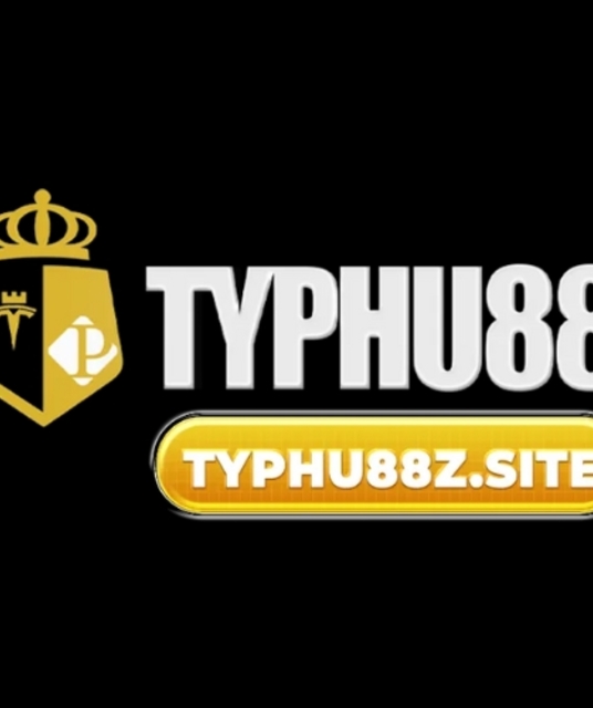 avatar Nhà cái Typhu88