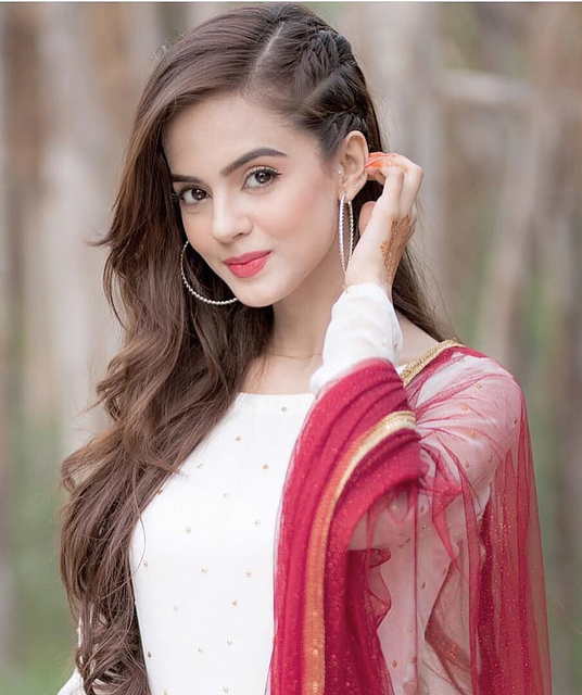 avatar Priyanka Rajput