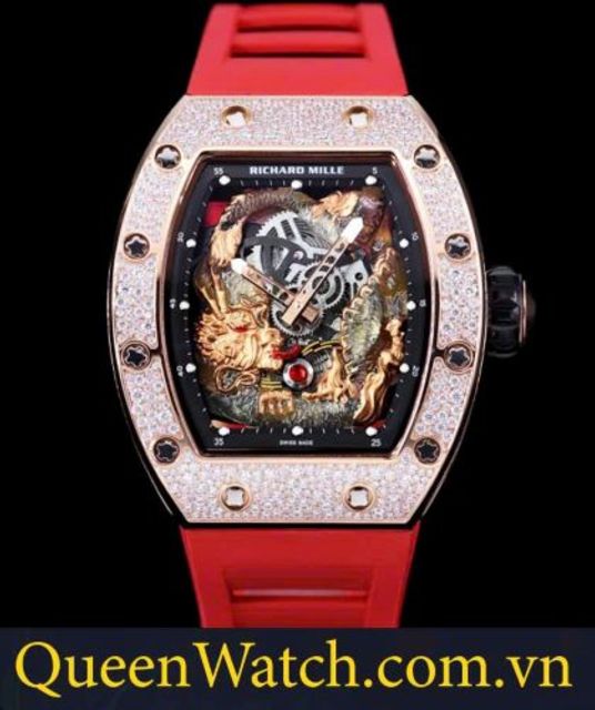 avatar queenwatchdonghorichardmillerep