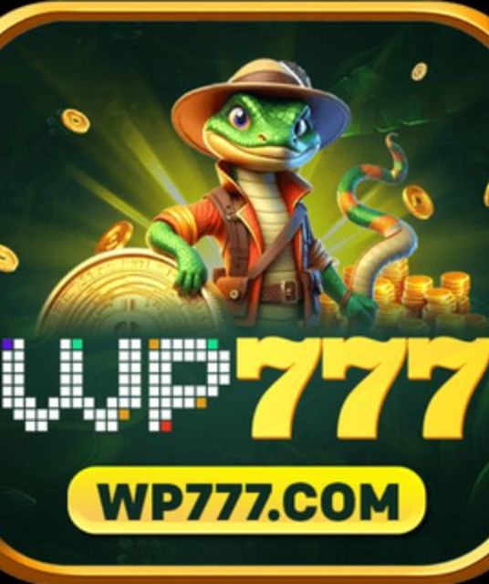 avatar wp777 Casa de Apostas