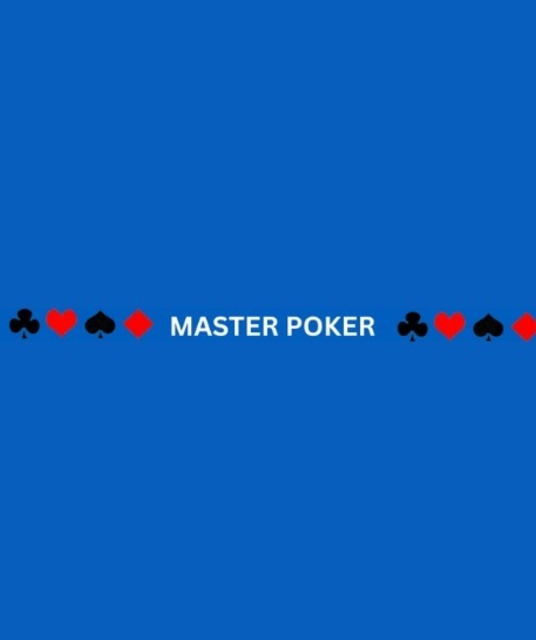 avatar Master Poker