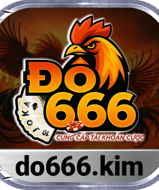 avatar Nhà Cái DO666