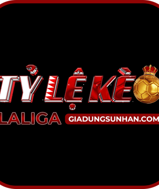 avatar Tỷ Lệ Kèo La Liga